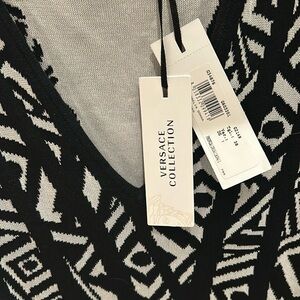 BNWT Versace Collection Dress
